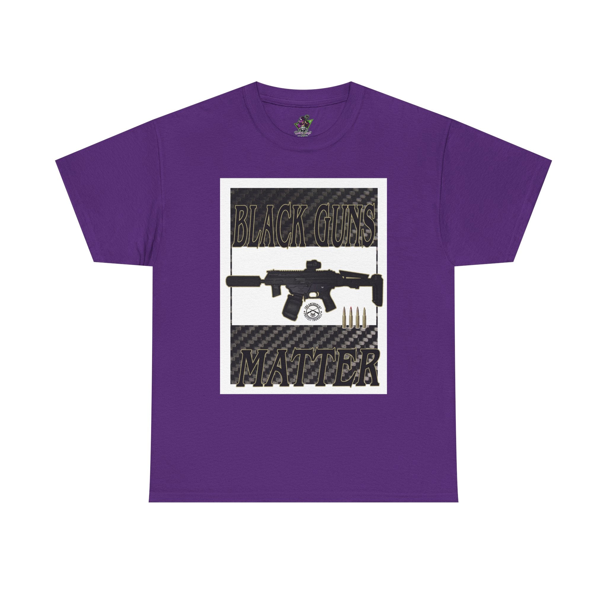 Black Guns Matter