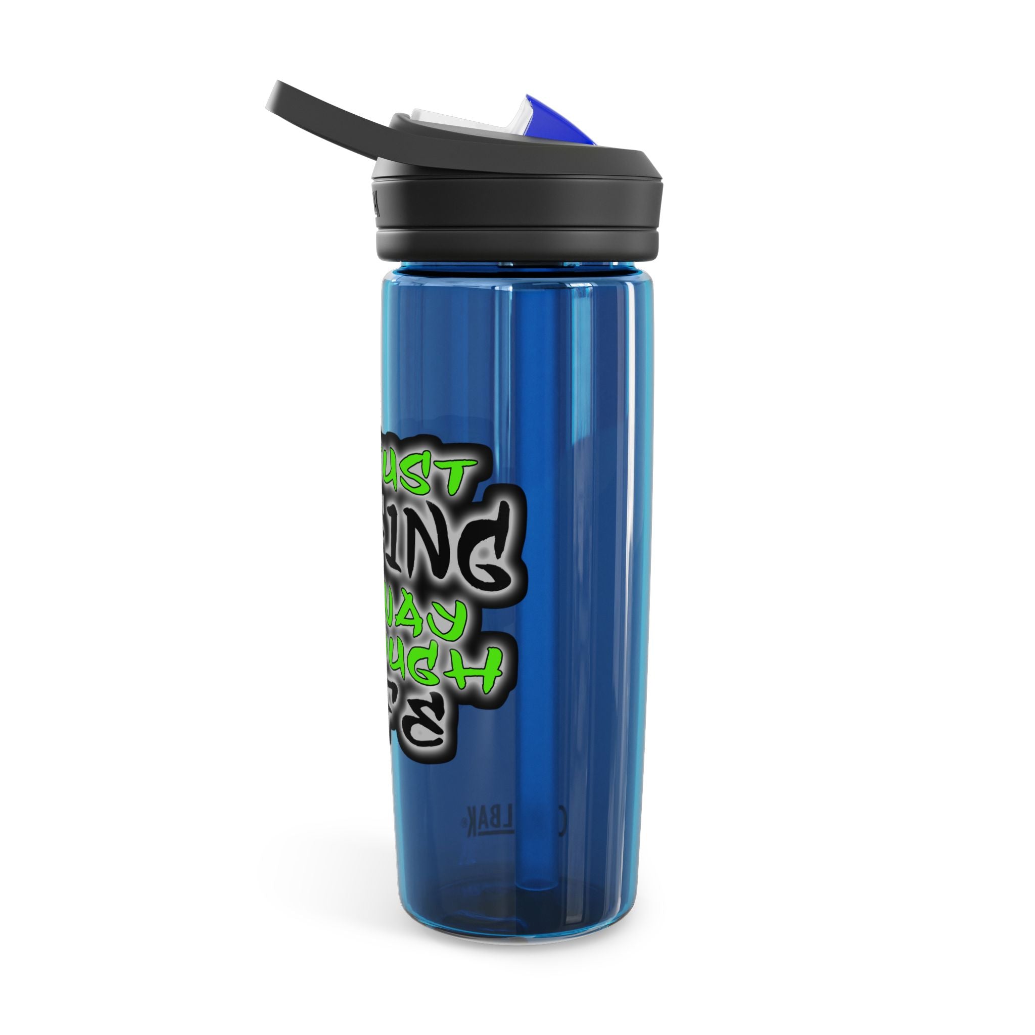 WTF-ing / CamelBak Water Bottle 20/25oz