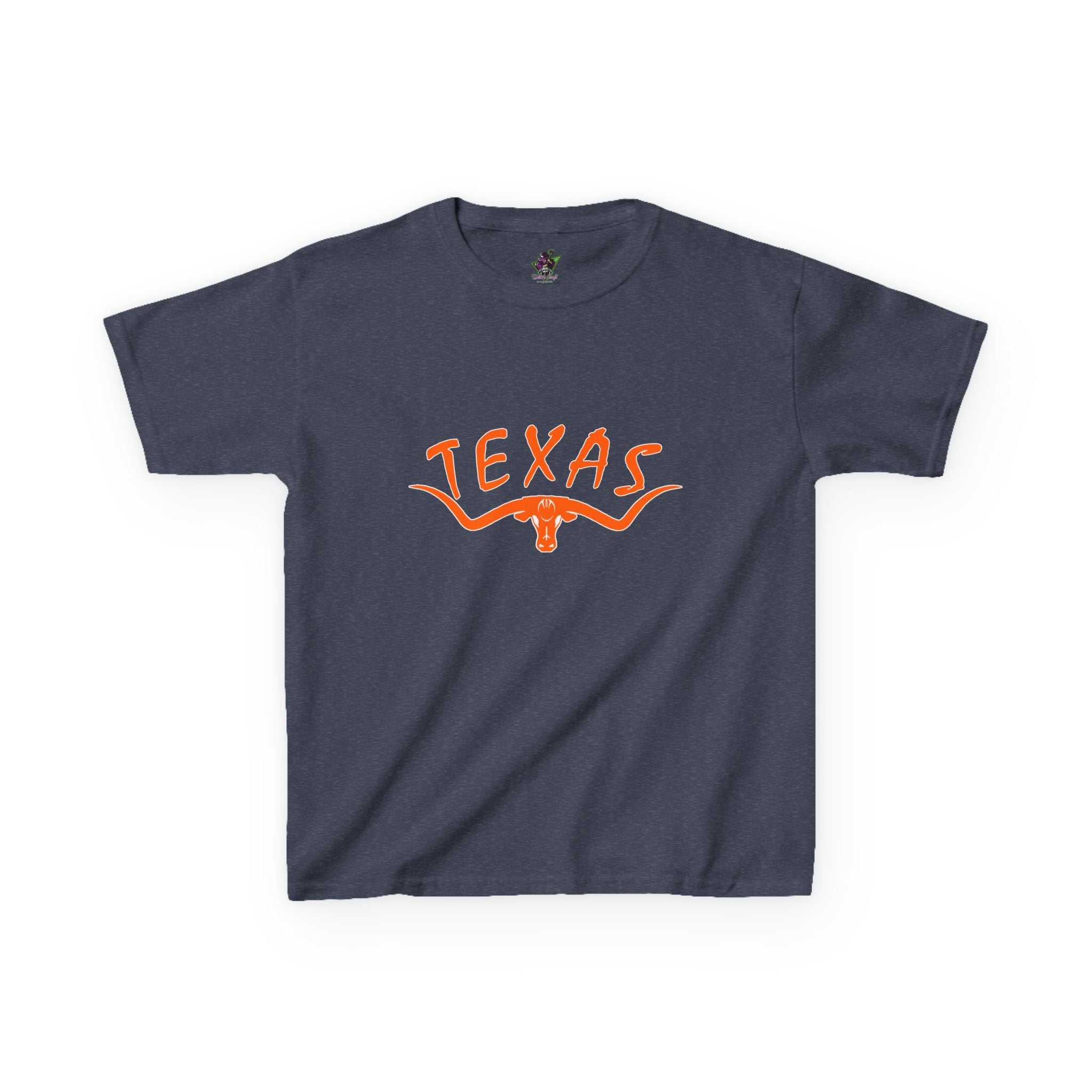 Texas Longhorns 1 F&B / Youth