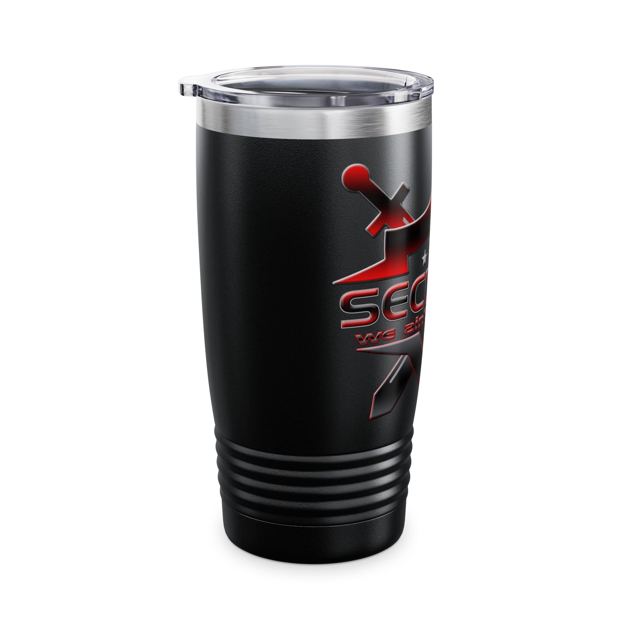 Security We Ain't Got This / Insulated Tumbler 20oz
