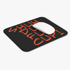 Shuh Duh Fuh Cup / Gaming Mouse Pad