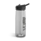 Turn Her Pump On / Camelbak Water Bottle 20/25oz