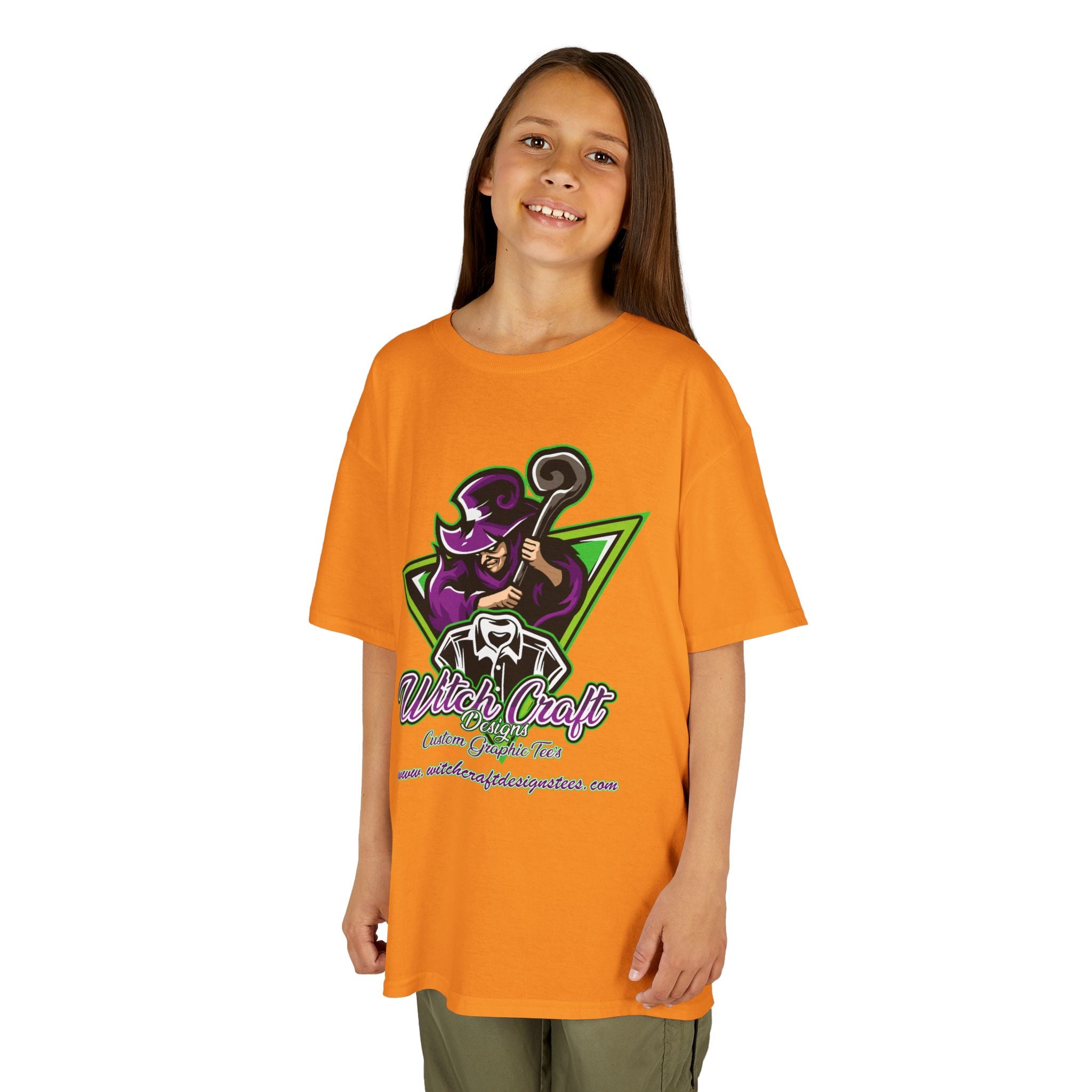 Witch Craft Designs / Youth