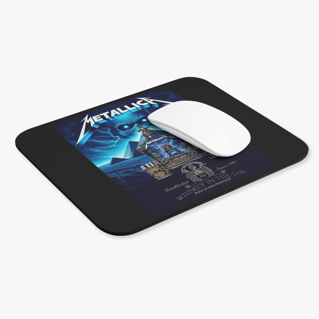 Metallica Whiskey in Jar / Gaming Mouse Pad