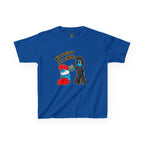 Who Wants to Pop a Smurf / Youth