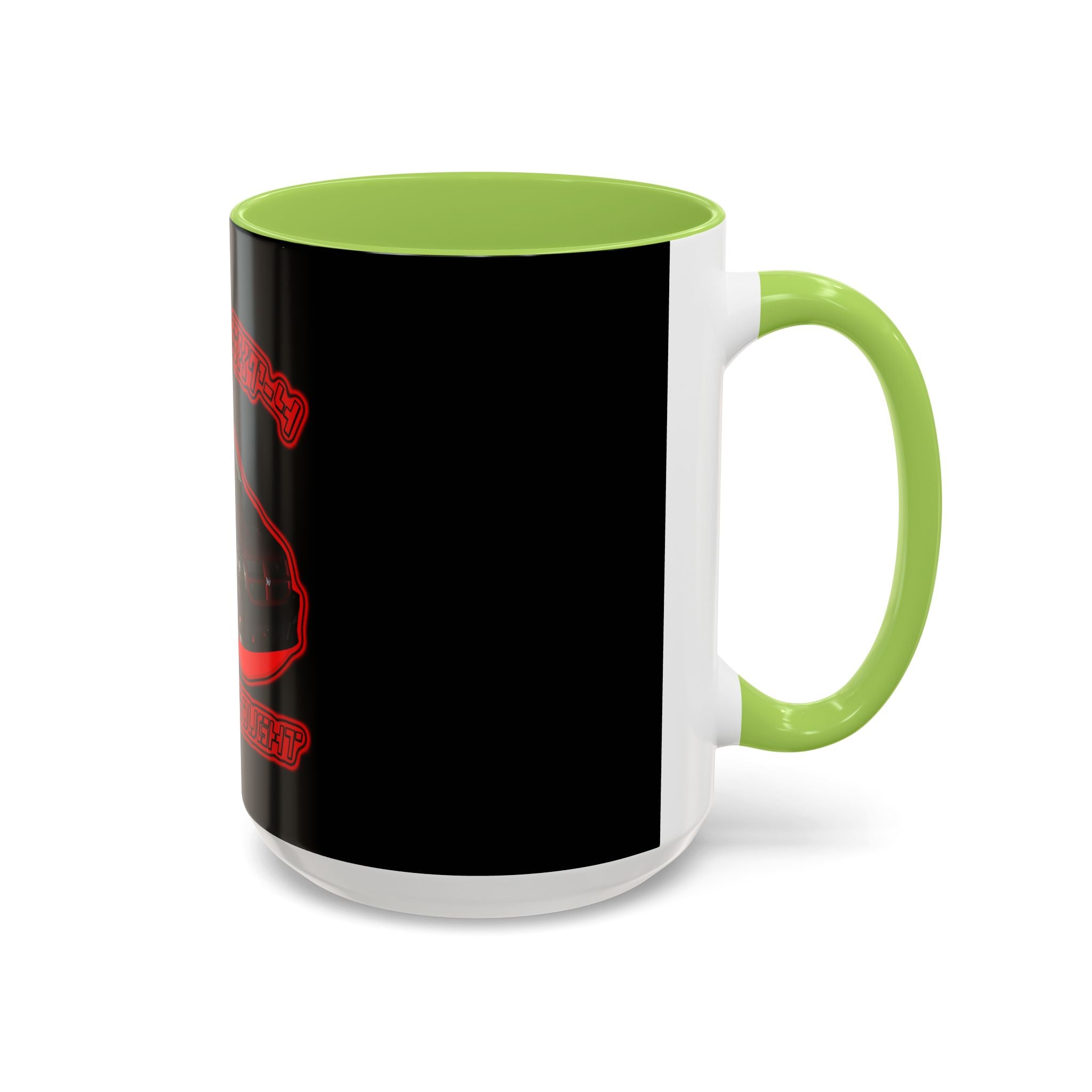 Caliber SXT-4 / Accent Coffee Mug 11/15oz