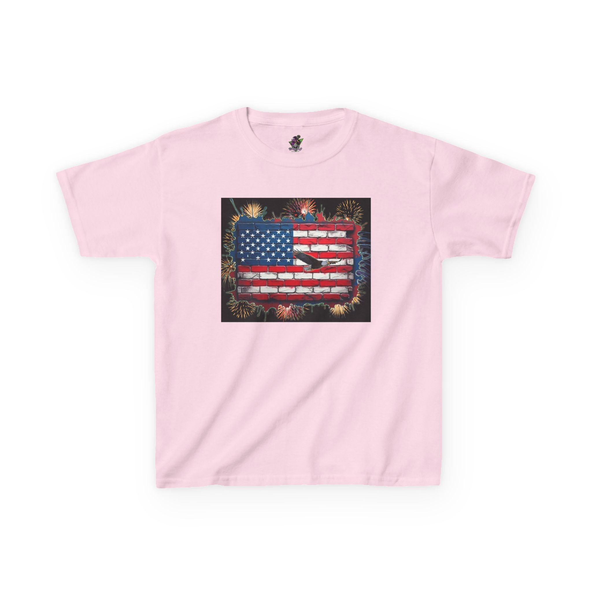 American Brick Flag / Youth