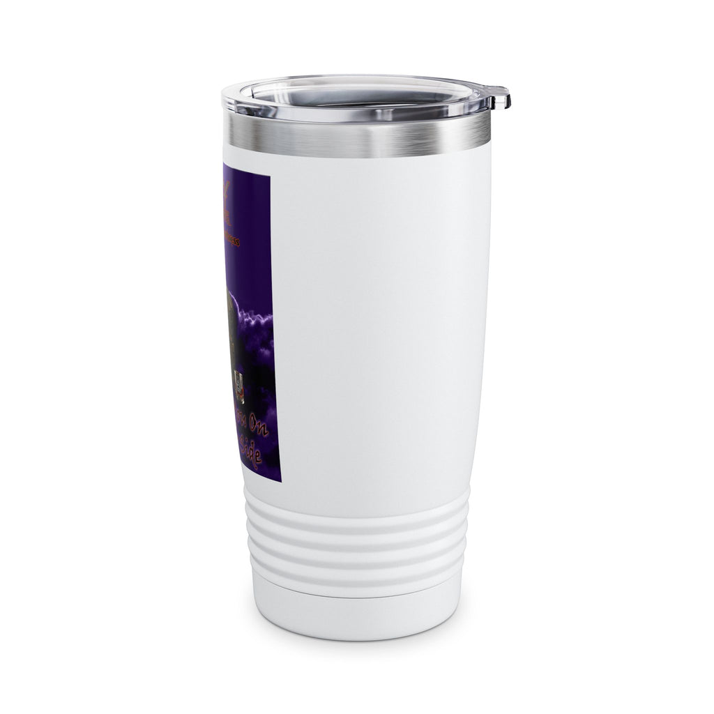 Farewell Ozzy / Insulated Tumbler 20 oz