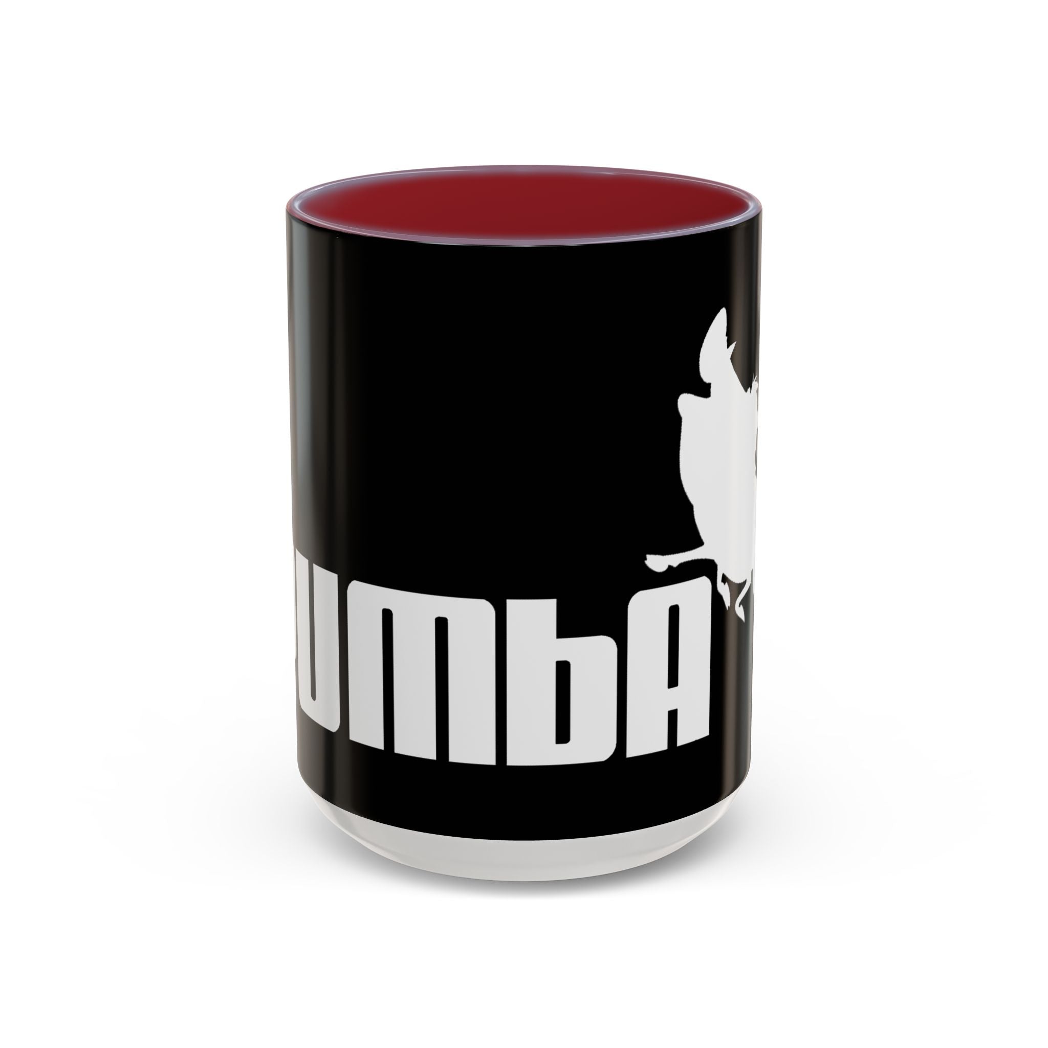 Pumba / Accent Coffee Mug 11/15oz