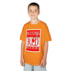 Bleeding Red Matters / Youth