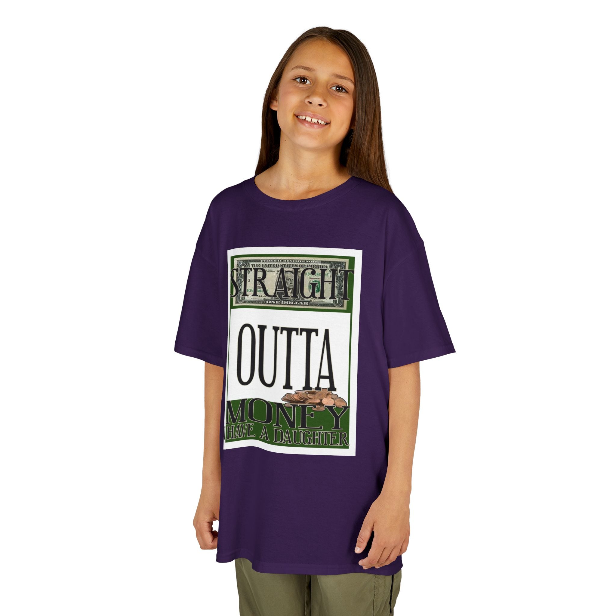 Straight Outta Money / Youth