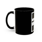 Black Guns Matter / Accent Coffee Mug 11/15oz