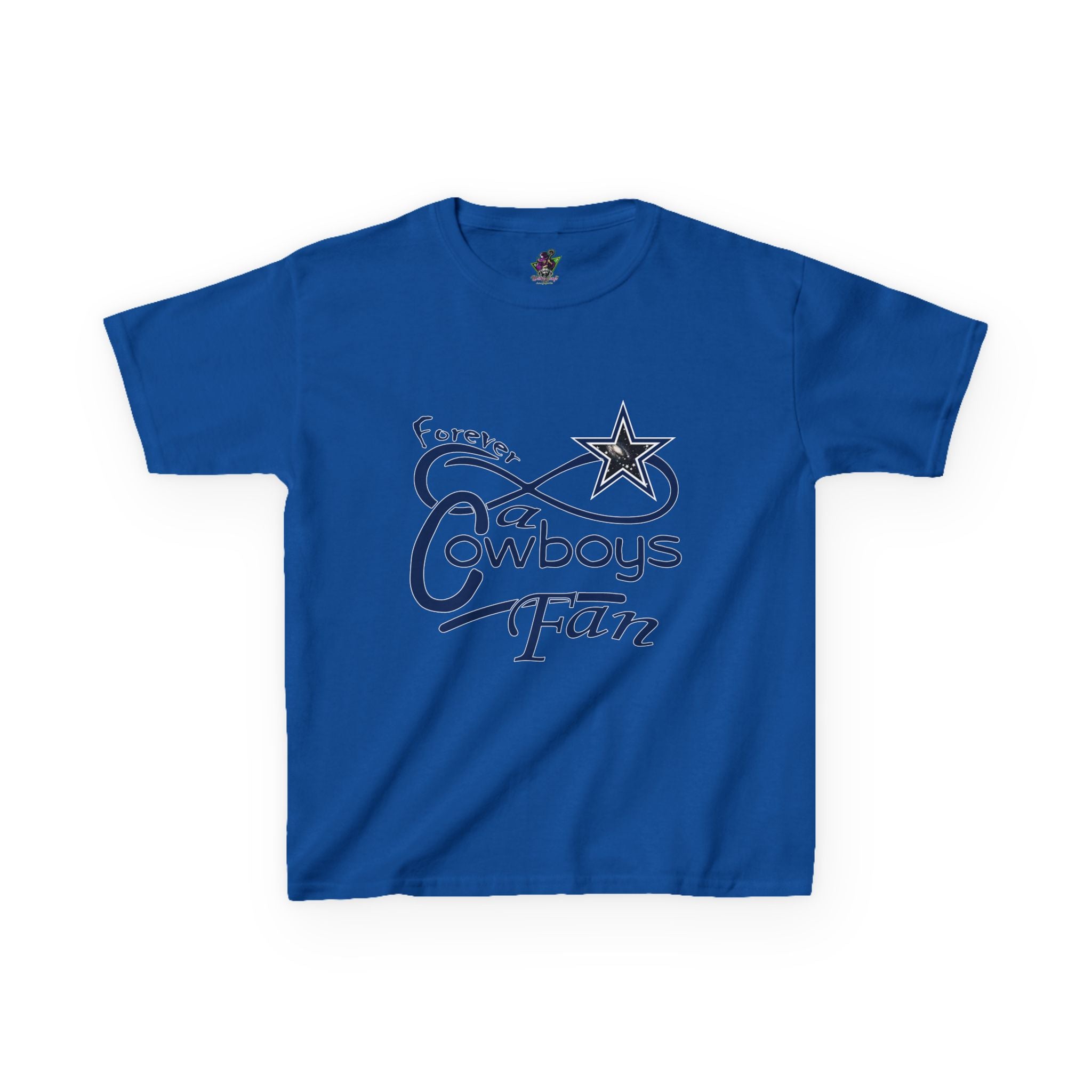 Dallas Cowboys Fan / Youth