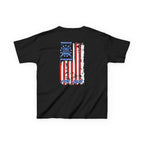 250 Anniversary Freedom 1776–2026 F&B / Youth