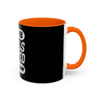 Oral-B Skills Wanted /Accent Coffee Mug 11/15oz