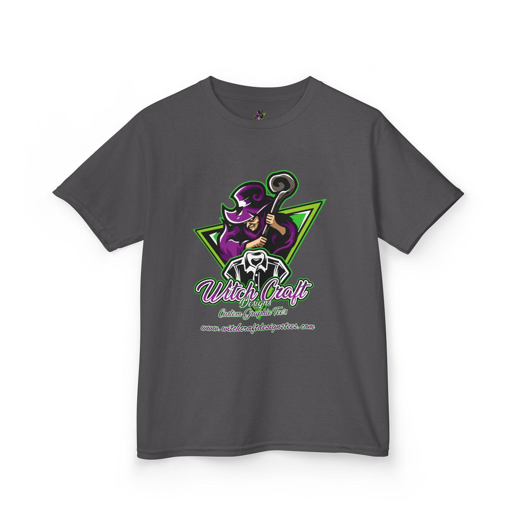 Witch Craft Design / Youth