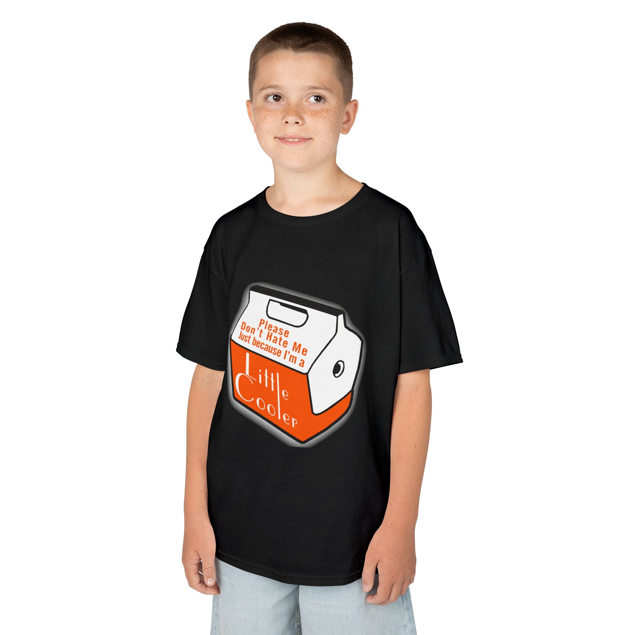 Little Cooler / Youth