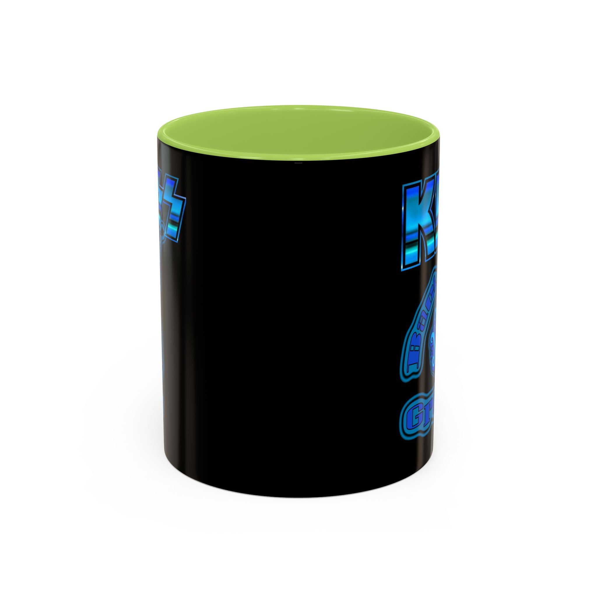 Ace Frehley NY Grove F&B / Accent Coffee Mug 11/15oz