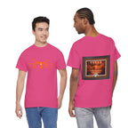 Texas Longhorns Framed F&B