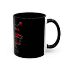Security We Ain't Got This / Accent Coffee Mug 11/15oz