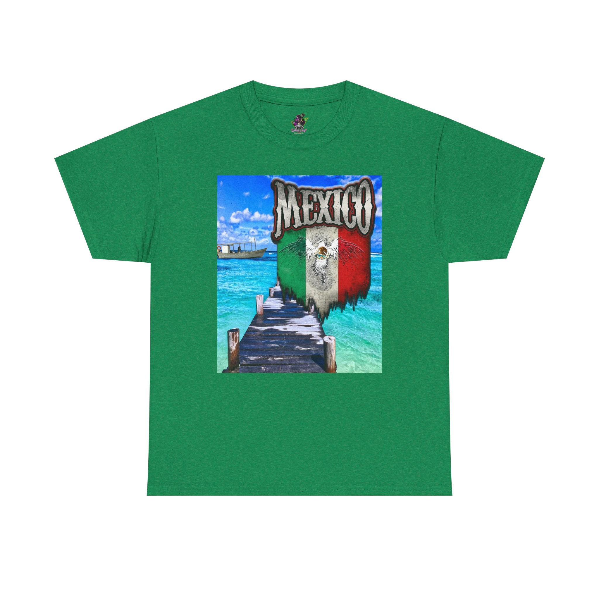 Mexico Beach