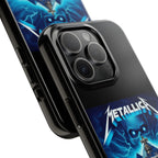 Metallica Whiskey in Jar / Tough Phone Case