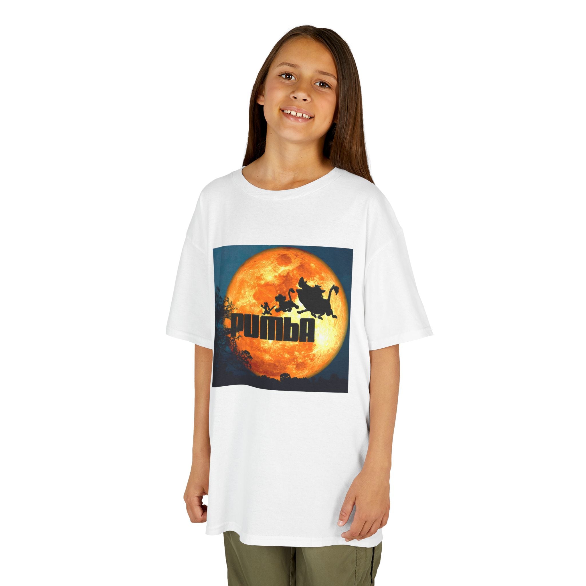 Pumba Moon / Youth