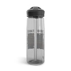 I Bleed Red White and Blue / CamelBak Water Bottle 20/25oz