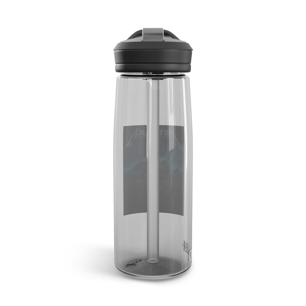 Metallica Whiskey in Jar / CamelBak Water Bottle 20/25oz