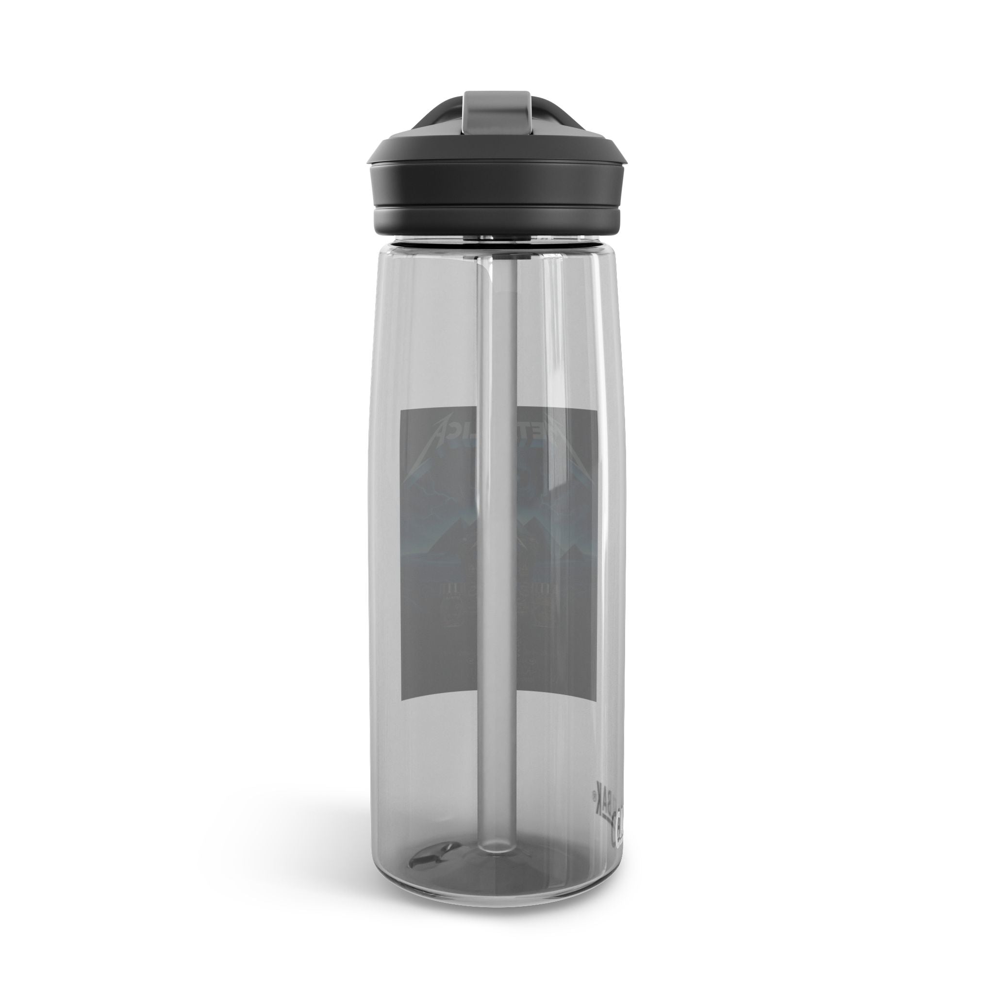 Metallica Whiskey in Jar / CamelBak Water Bottle 20/25oz