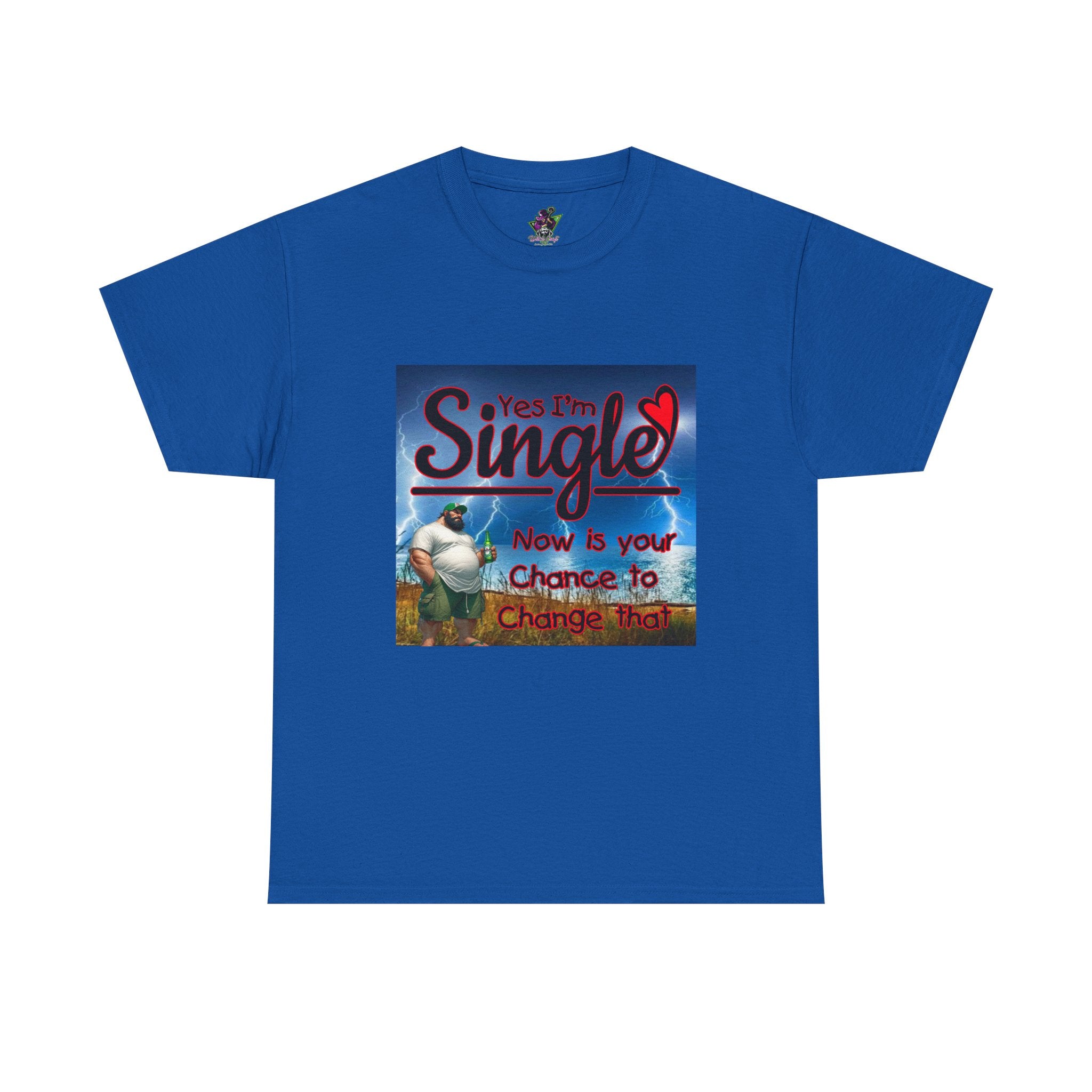 Yes I’m Single