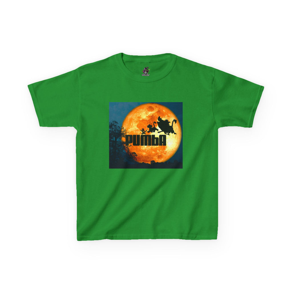 Pumba Moon / Youth
