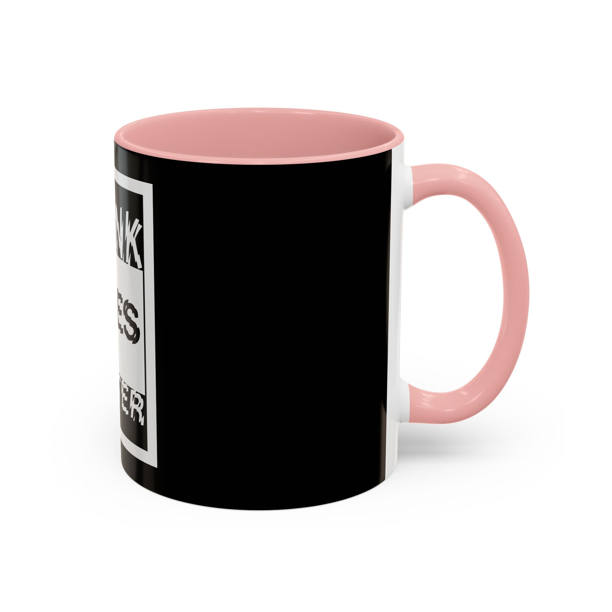Straight Outta A Good Job / Accent Coffee Mug 11/15oz
