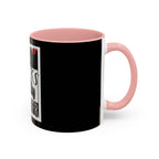 Dodge Trucks Matter / Accent Coffee Mug 11/15oz