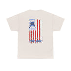 250 Anniversary Freedom 1776–2026 F&B