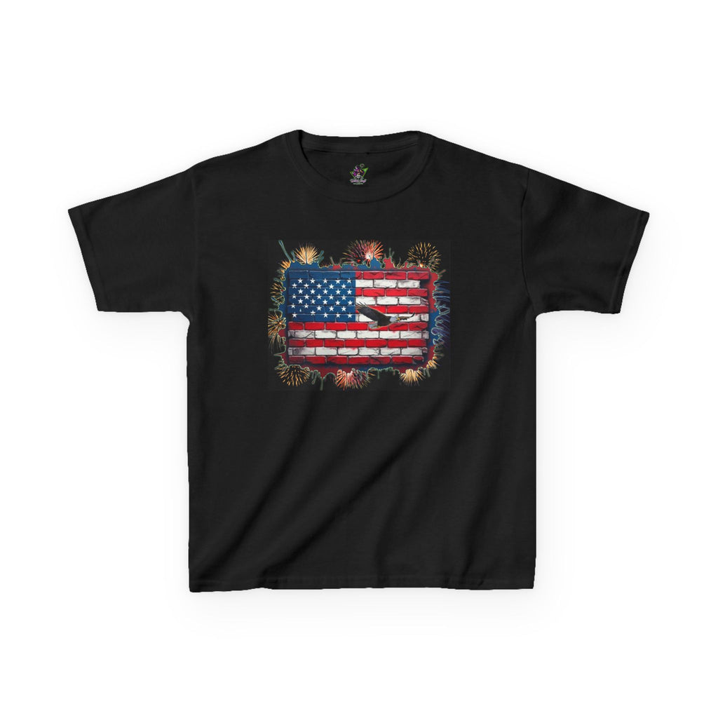 American Brick Flag / Youth