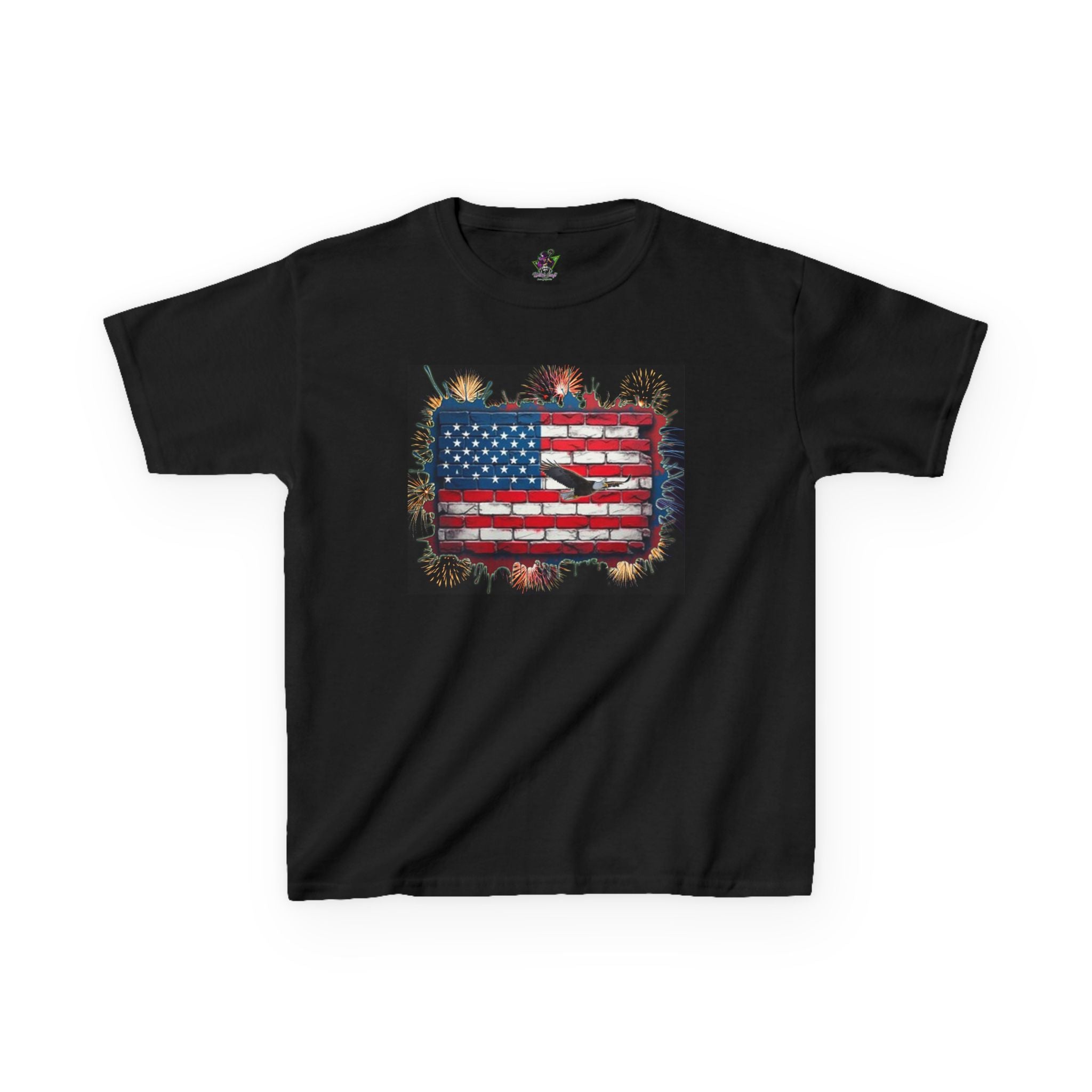 American Brick Flag / Youth