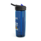 Difference Between Beer / CamelBak Water Bottle 20/25oz