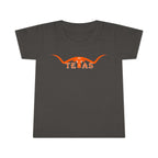 Texas Longhorns 2 / Toddler