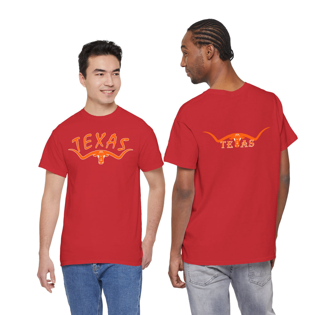 Texas Longhorns 1 F&B