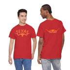 Texas Longhorns 1 F&B