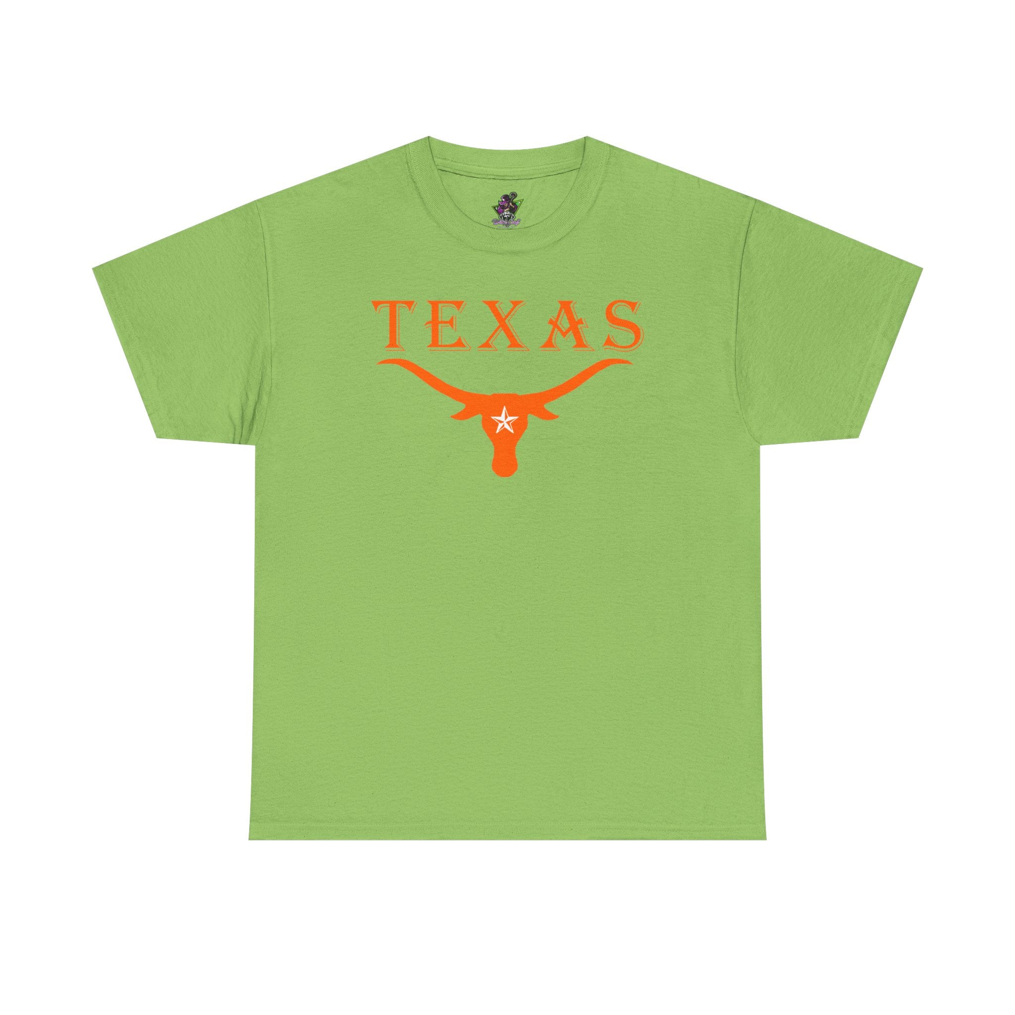 Texas Longhorns 1 F-B