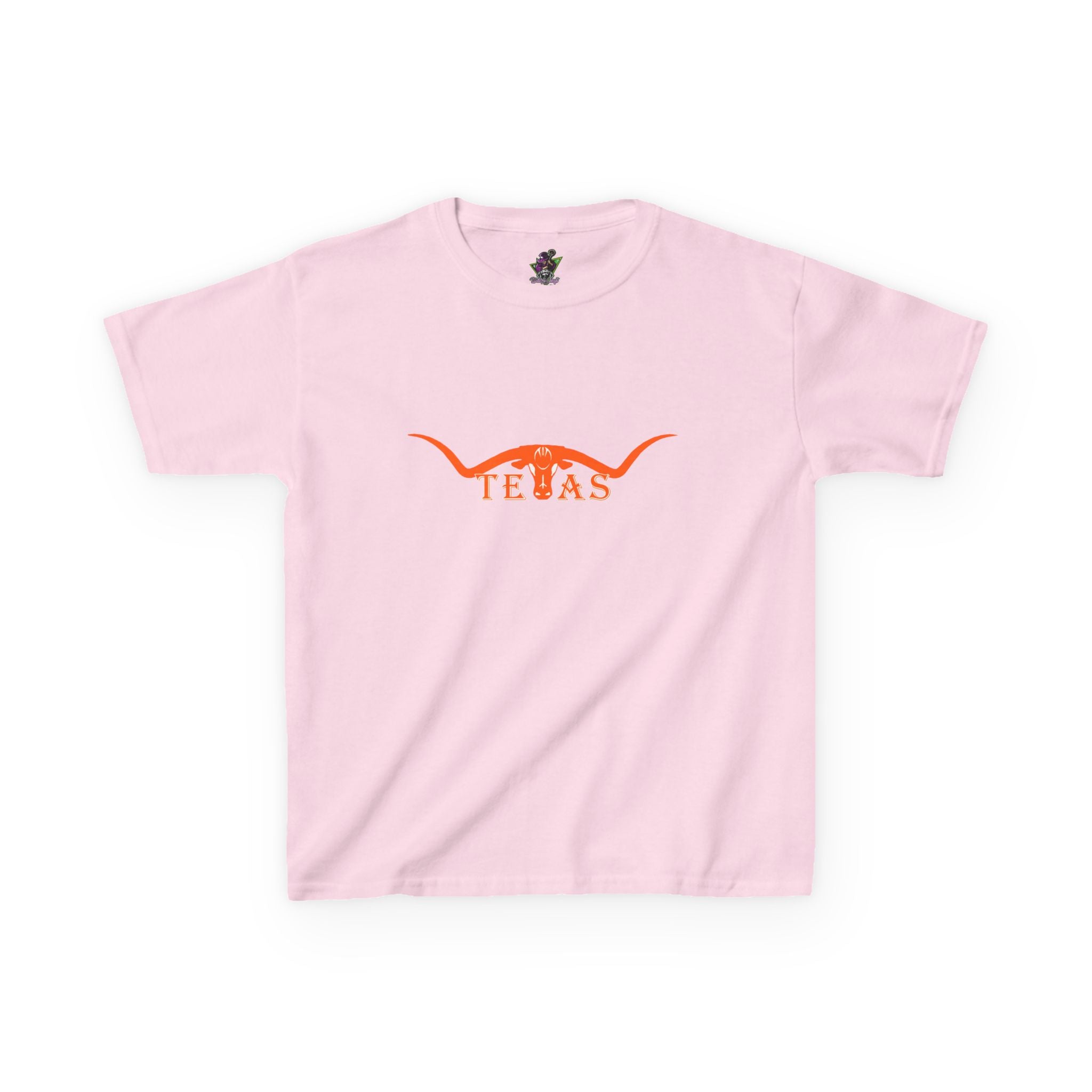 Texas Longhorns 2 / Youth