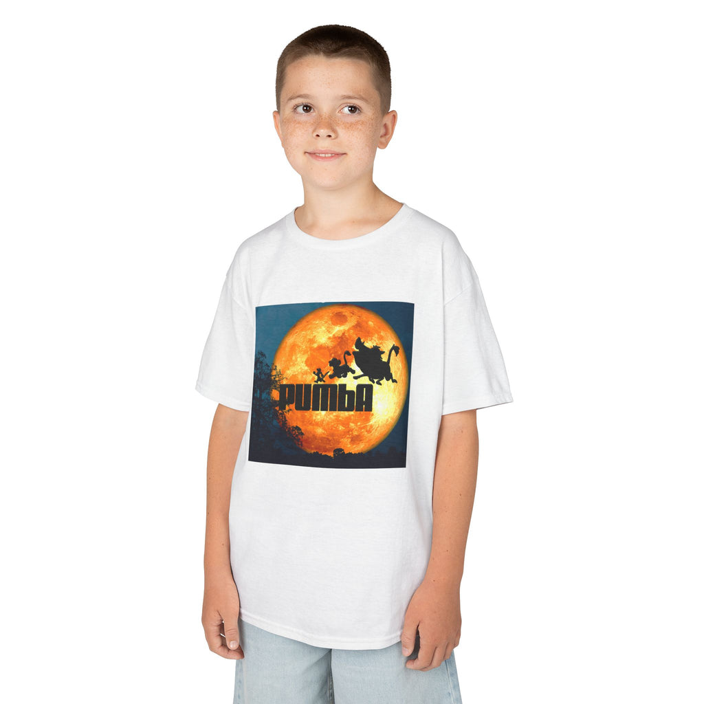 Pumba Moon / Youth