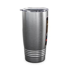 Sorry I Missed Your Call / Insulated Tumbler 20oz