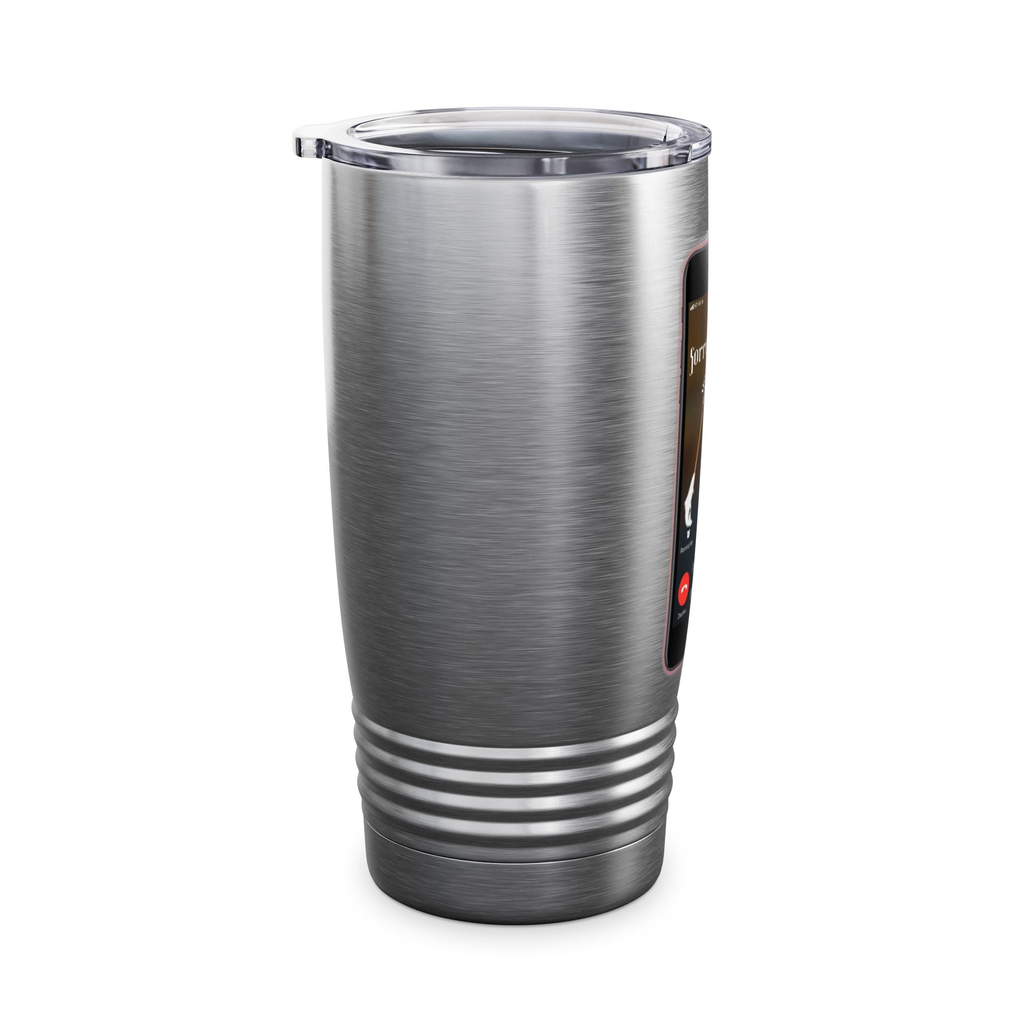 Sorry I Missed Your Call / Insulated Tumbler 20oz