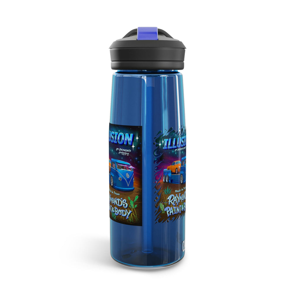 Raymond's Paint & Body / CamelBak Water Bottle 20/25oz