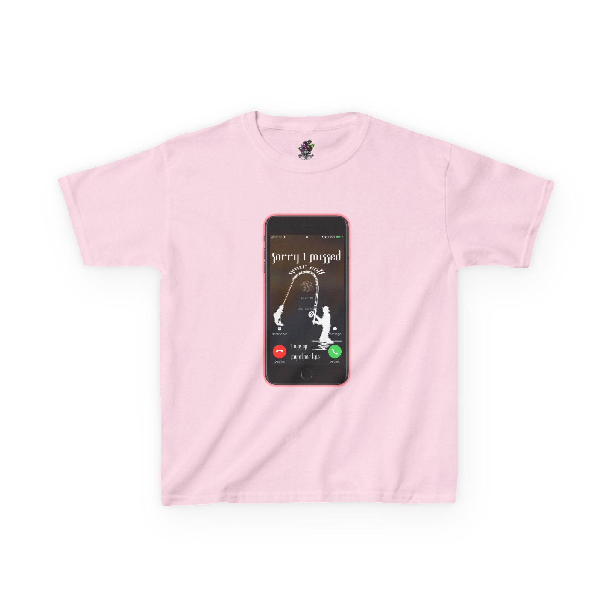 Sorry I Missed Your Call / Youth