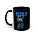 Ace Frehley NY Grove F&B / Accent Coffee Mug 11/15oz