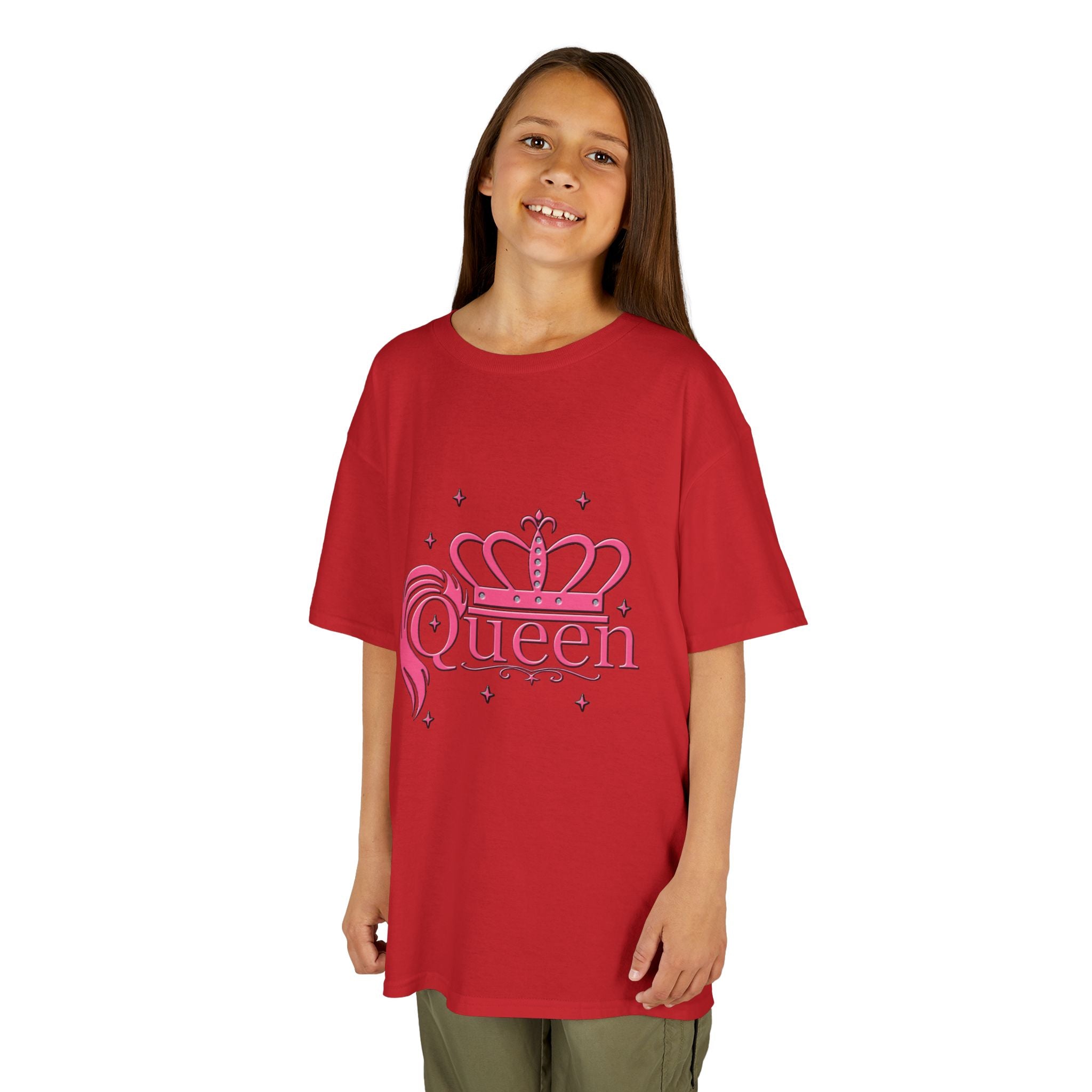 Queen Crown / Youth